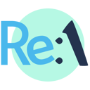 Releventa Logo Square